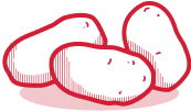 Potatoes